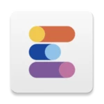 Logo of Escola App android Application 