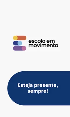 Escola App android App screenshot 6